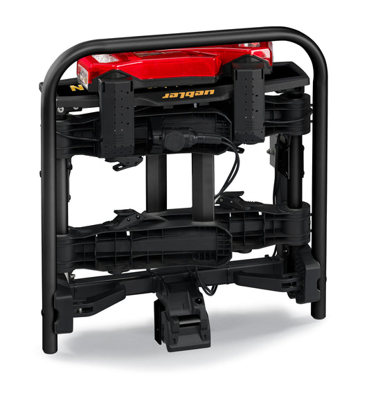 UEBLER i21 Z60 FAHRRADTRÄGER 18190-JE