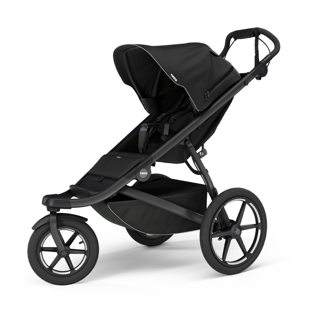 THULE URBAN GLIDE 3 (3-Räder)