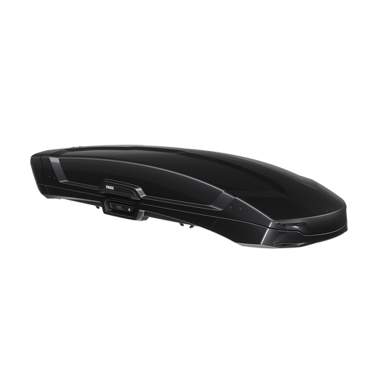 THULE VECTOR SCHWARZ METALLIC