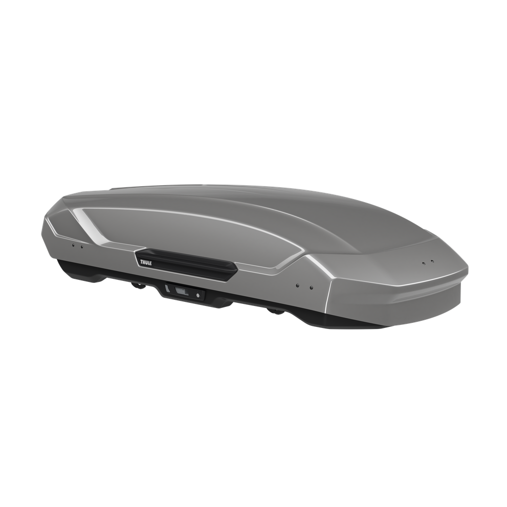 THULE MOTION 3 TITAN GLOSSY