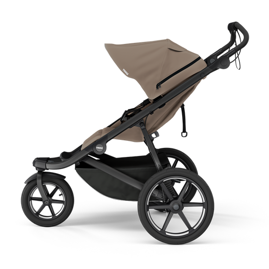 THULE URBAN GLIDE 3 3-RÄDER (MODELL 2026)