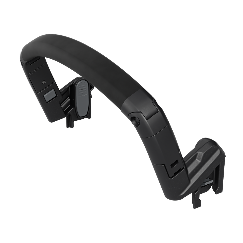 THULE URBAN GLIDE 3 BUMPER BAR