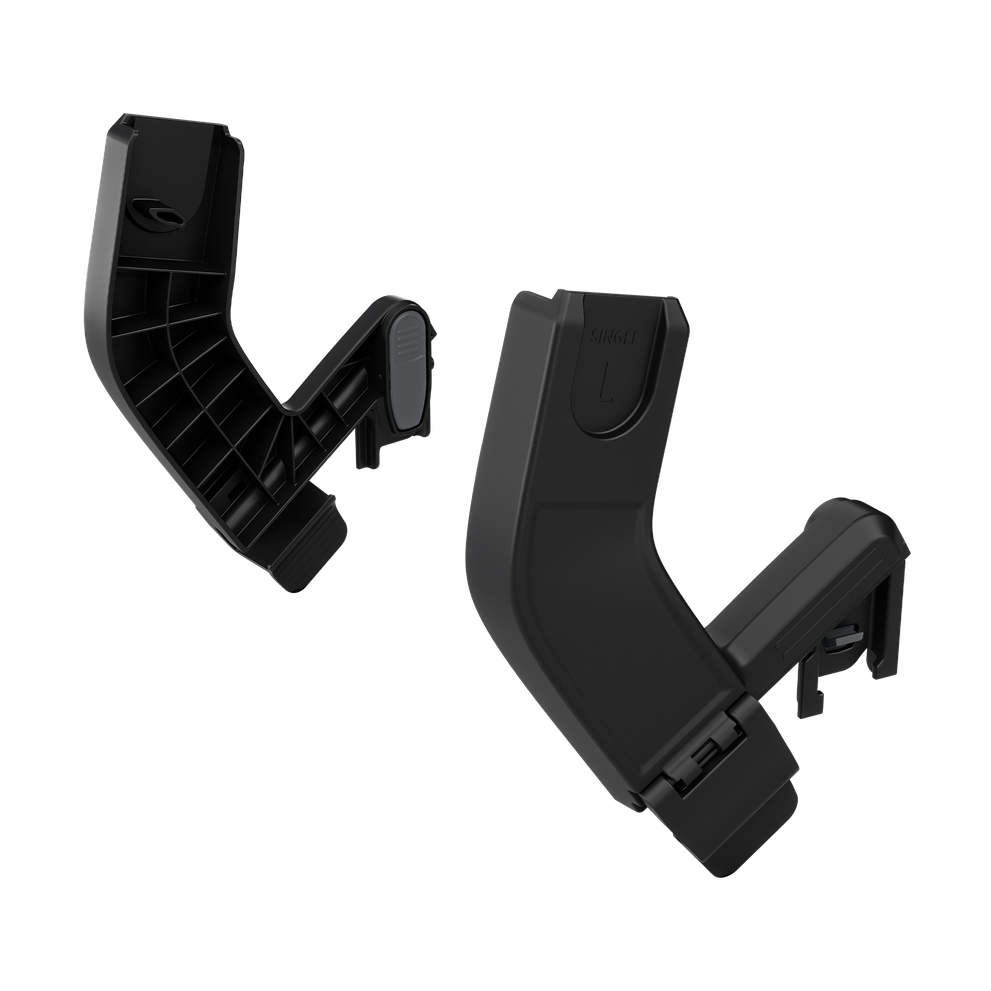 THULE URBAN GLIDE 3 SINGLE CAR SEAT ADAPTER FÜR MAXI-COSI