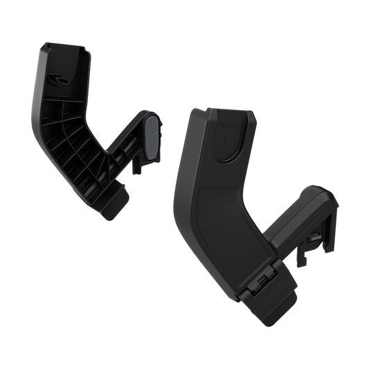 THULE URBAN GLIDE 3 SINGLE CAR SEAT ADAPTER FÜR MAXI-COSI