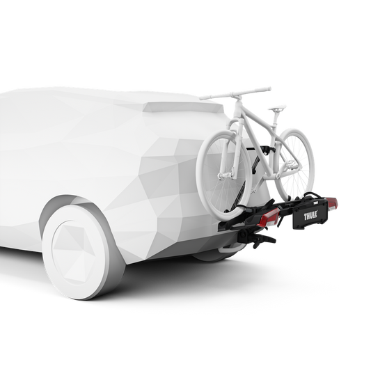 THULE OUTPACE 2 FAHRRÄDER