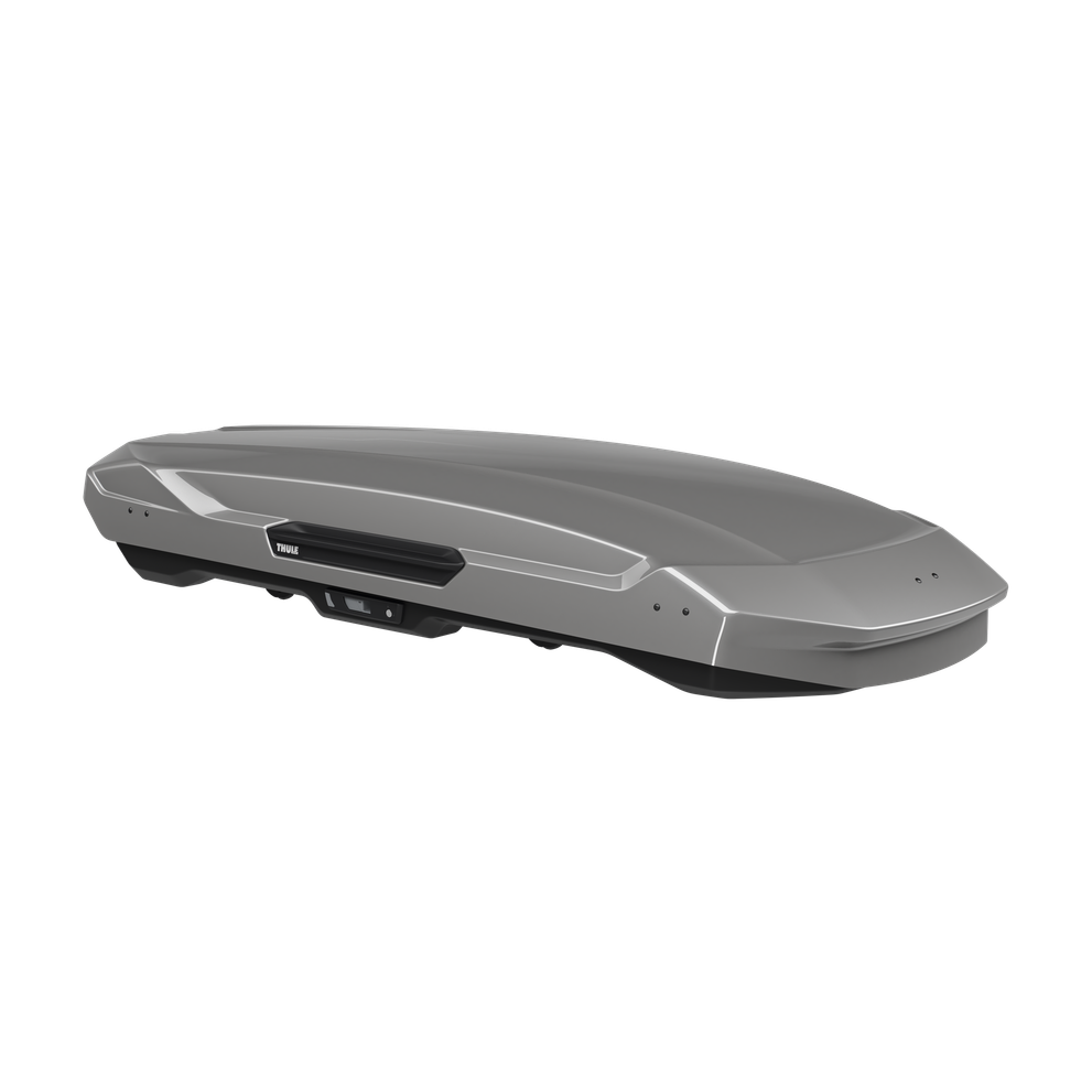 THULE MOTION 3 TITAN GLOSSY