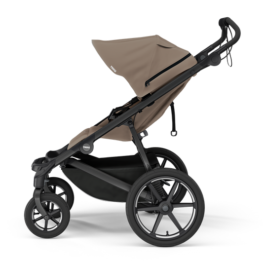 THULE URBAN GLIDE 4-RÄDER (MODELL 2026) (Kopie)