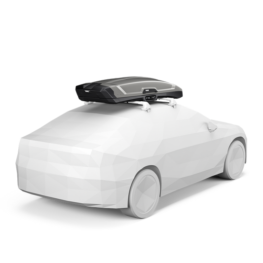 THULE VECTOR TITAN MATT