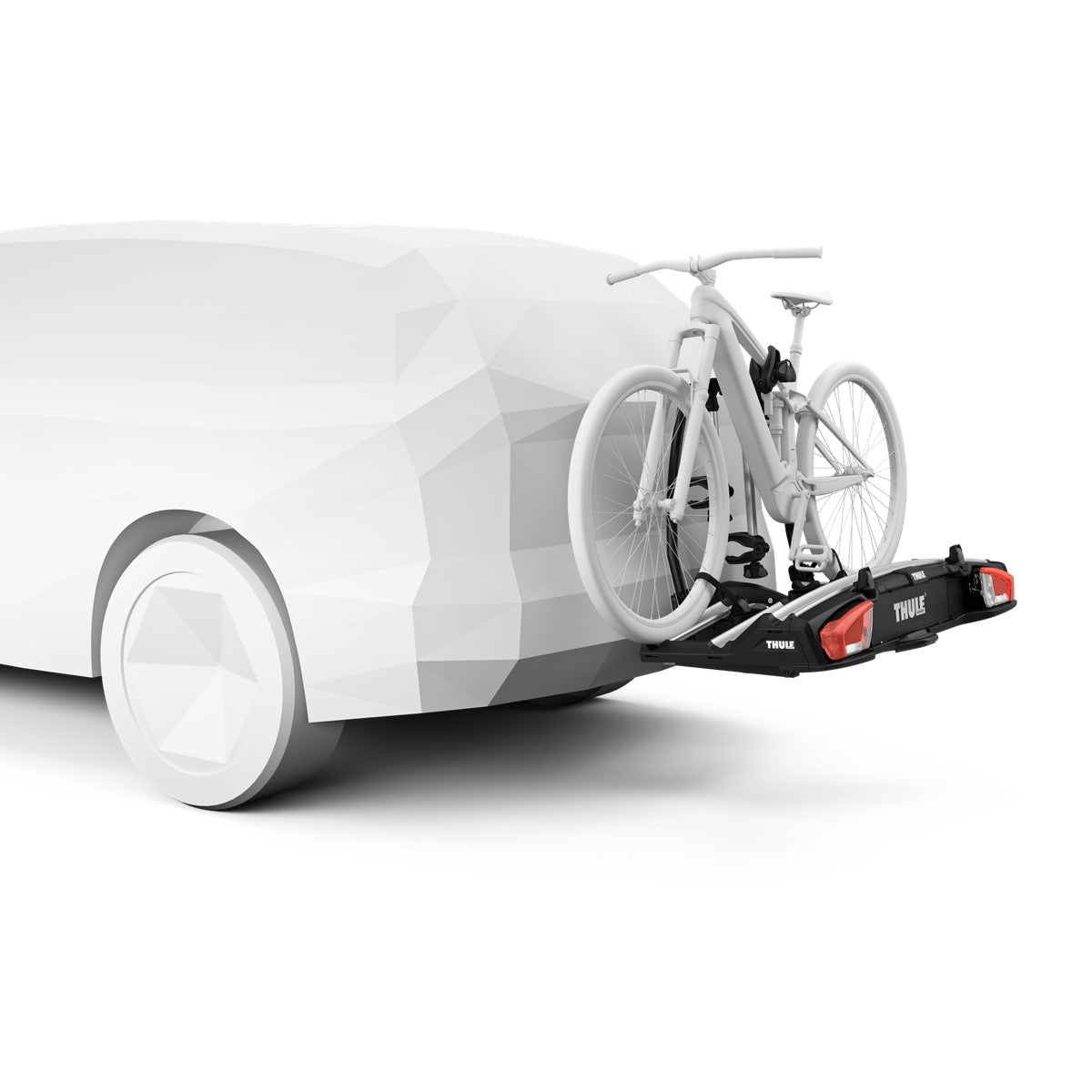 THULE VELOSPACE XT 3