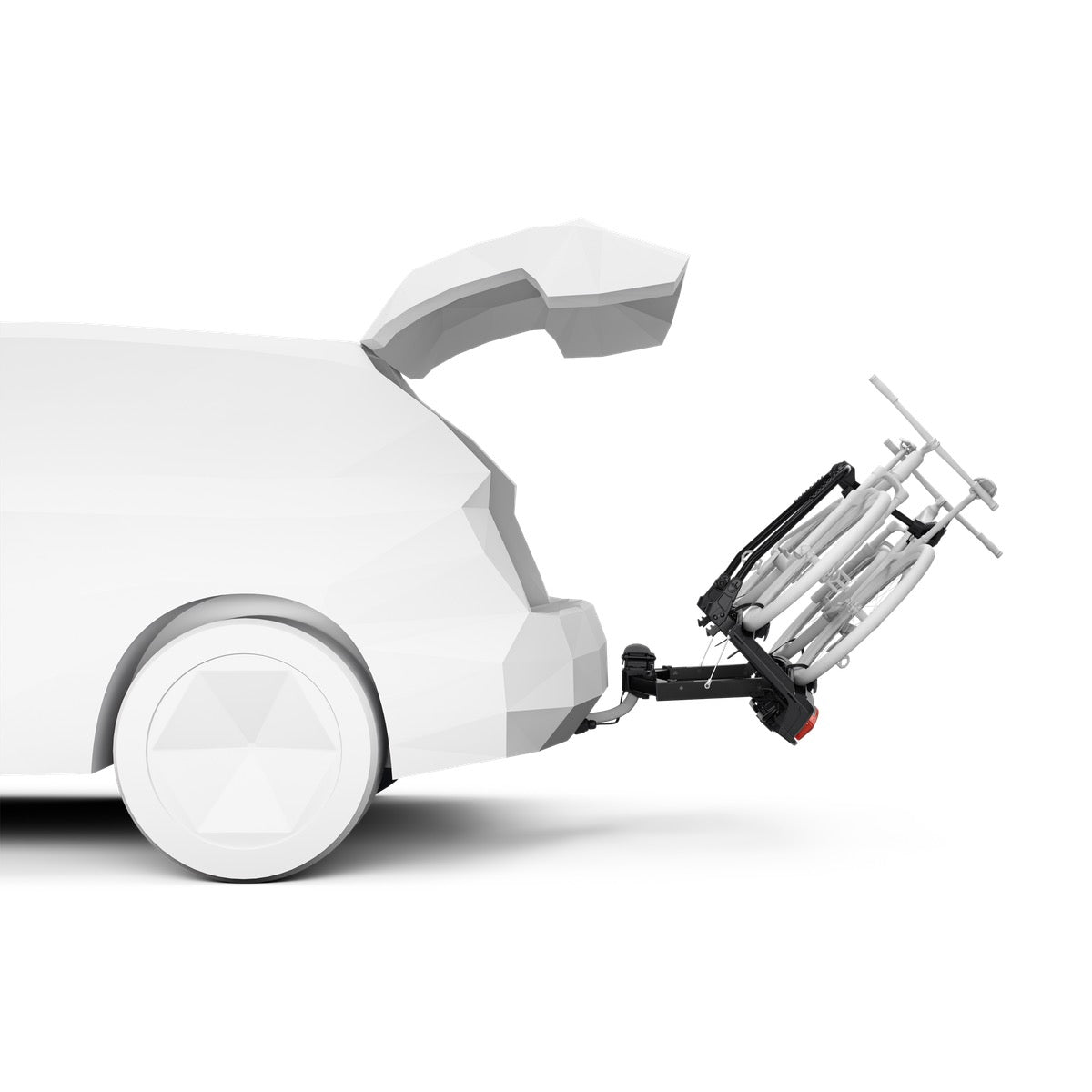 THULE VELOSPACE 3 (2er Träger)