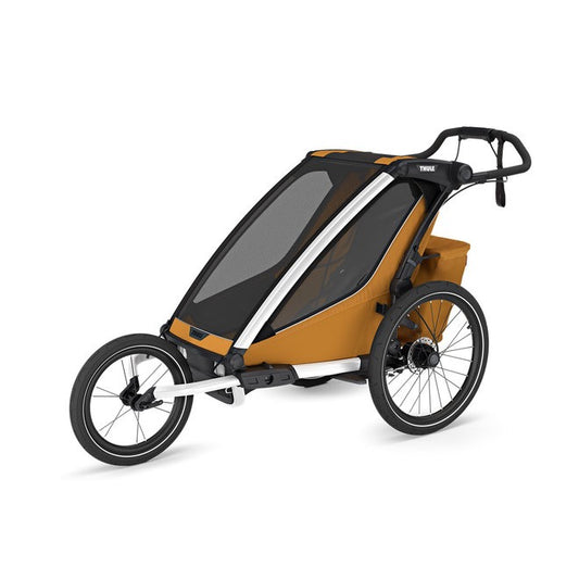 THULE CHARIOT SPORT 2 SINGLE
