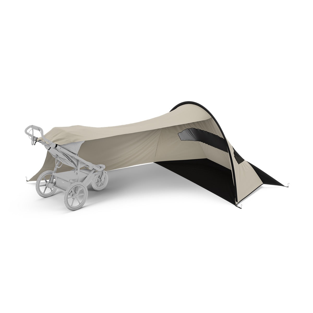 THULE SUN AND WIND TARP