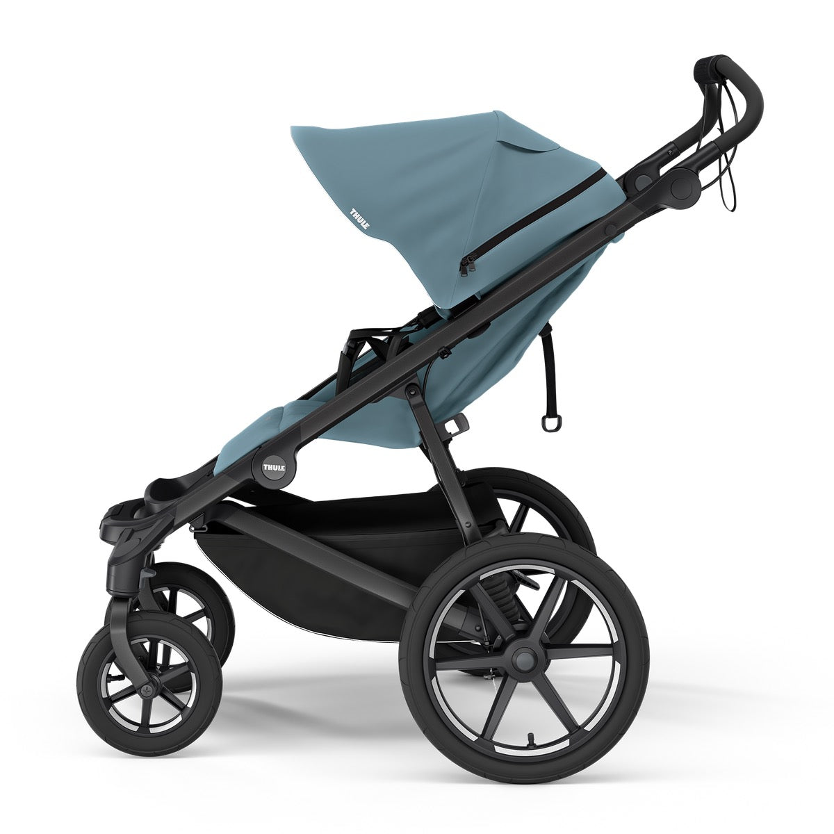 THULE URBAN GLIDE 3 4-RÄDER (MODELL 2025)