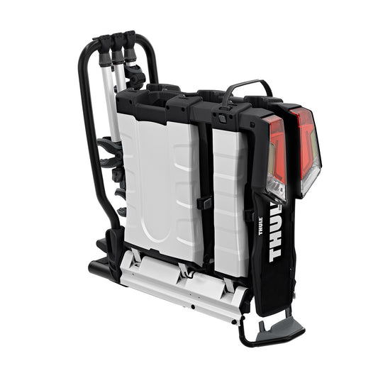 THULE EASYFOLD XT 3 FIX4BIKE-Anhängerkupplungen