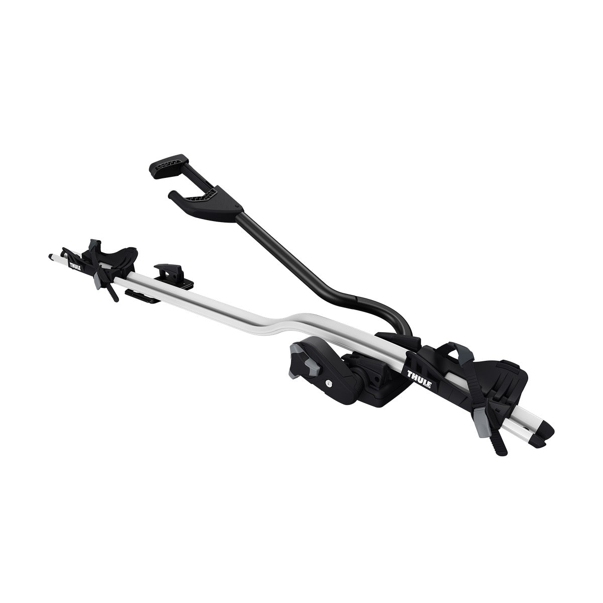 THULE PRORIDE FATBIKE-ADAPTER SCHWARZ