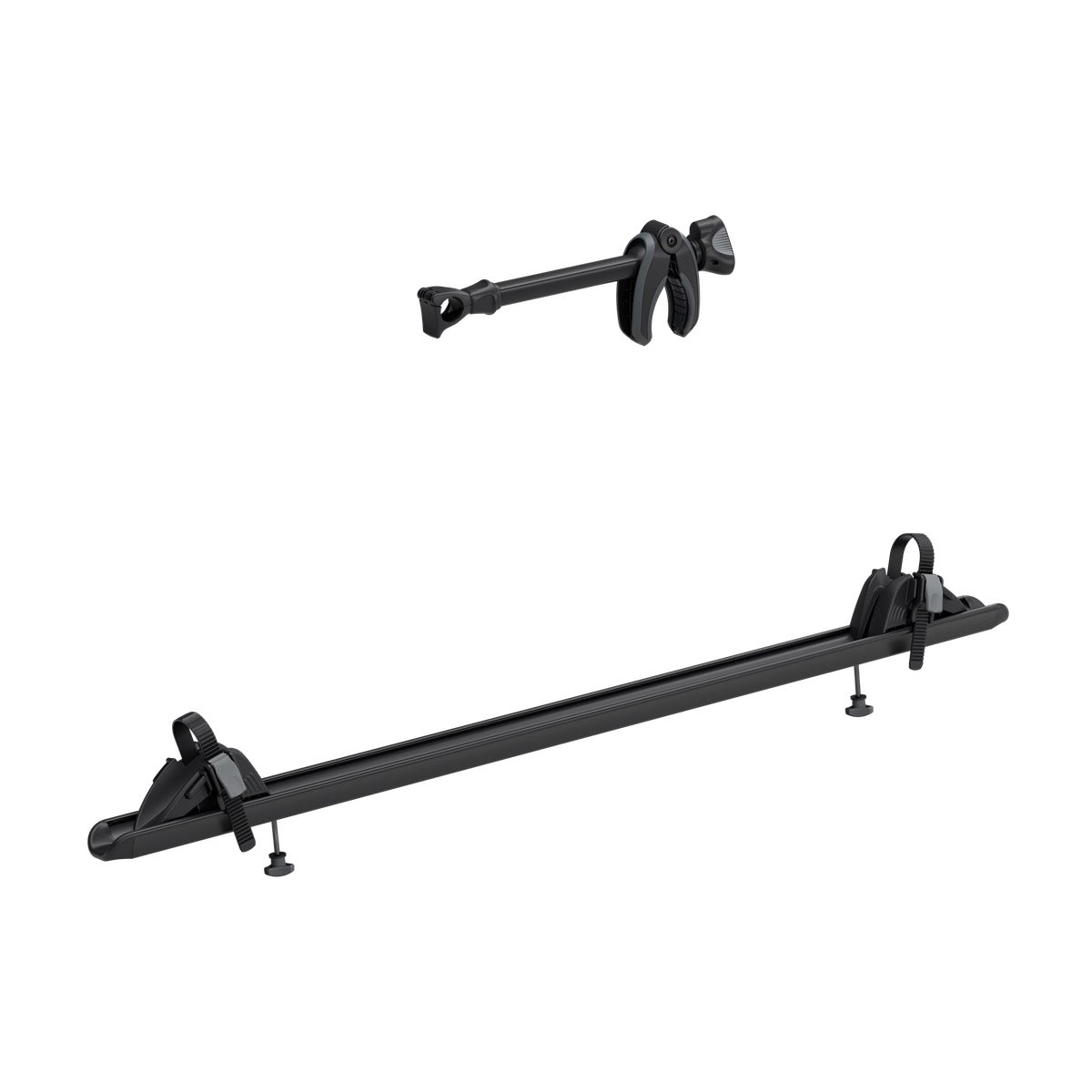 THULE FAHRRADADAPTER FÜR EIN 3. FAHRRAD