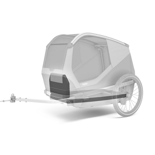 THULE BEXEY HUNDE BETT