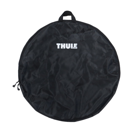 THULE RADTASCHE XL SCHWARZ