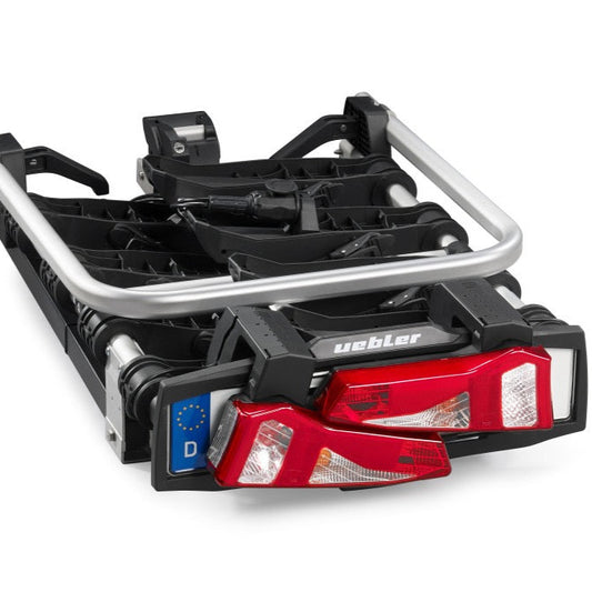 UEBLER i41 S FAHRRADTRÄGER 18140