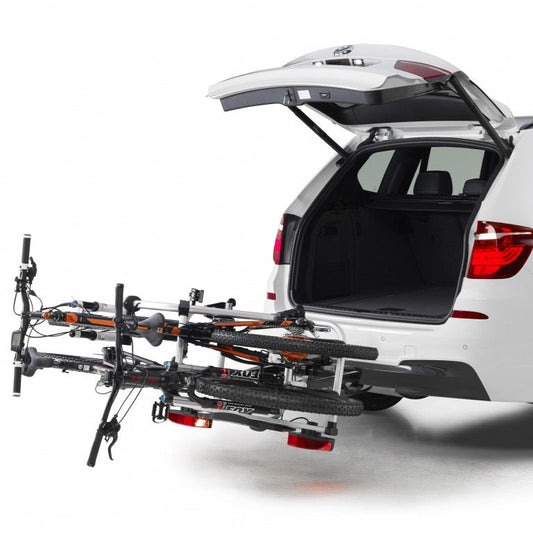 UEBLER P22 S FAHRRADTRÄGER 15800