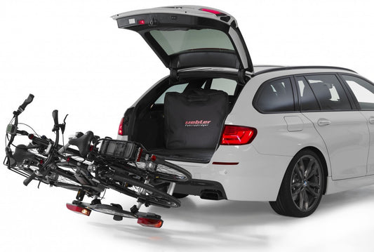 UEBLER X21 S FAHRRADTRÄGER 15760
