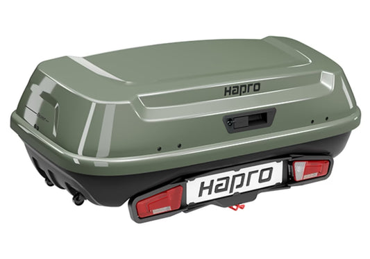 HAPRO HECKBOX BOXER L