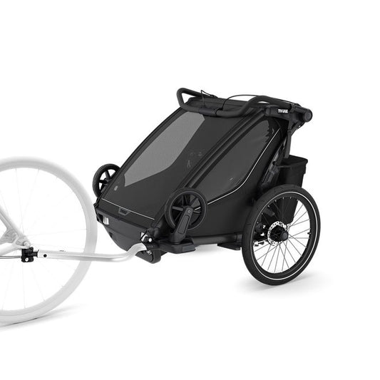 THULE CHARIOT SPORT 2 DOUBLE