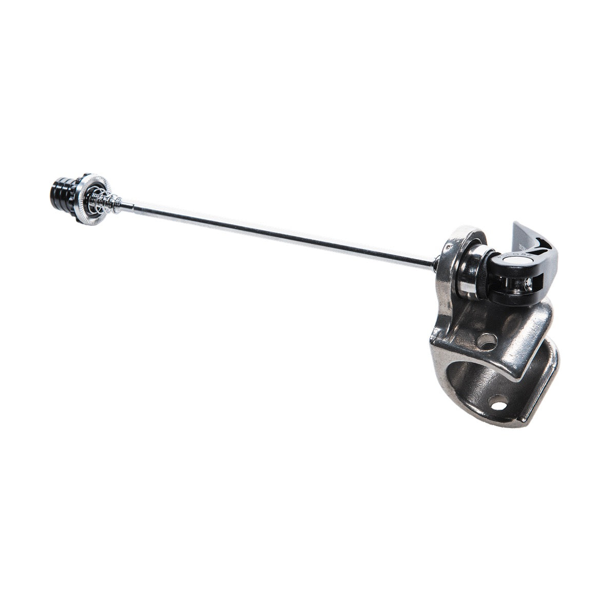 Thule axle mount ezHitch™ cup with quick release skewer