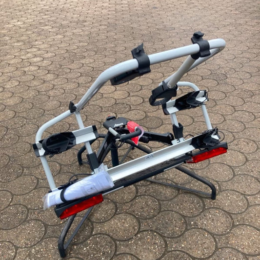 ATERA STRADA E-BIKE M 2ER TRÄGER 022686