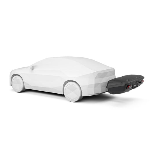 THULE ARCOS XL MIT ARCOS PLATTFORM