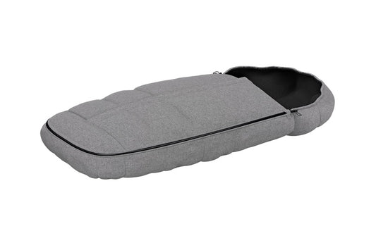 THULE FOOTMUFF PREMIUM GREY
