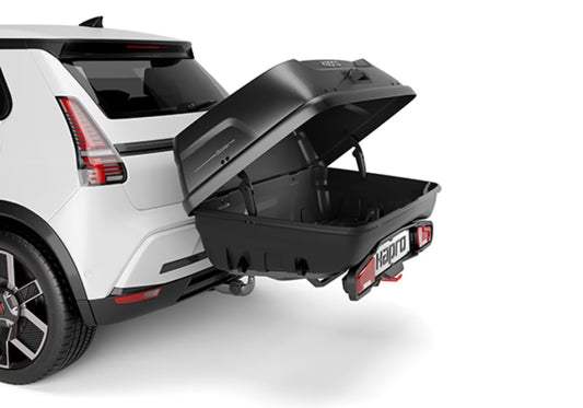 HAPRO HECKBOX BOXER M