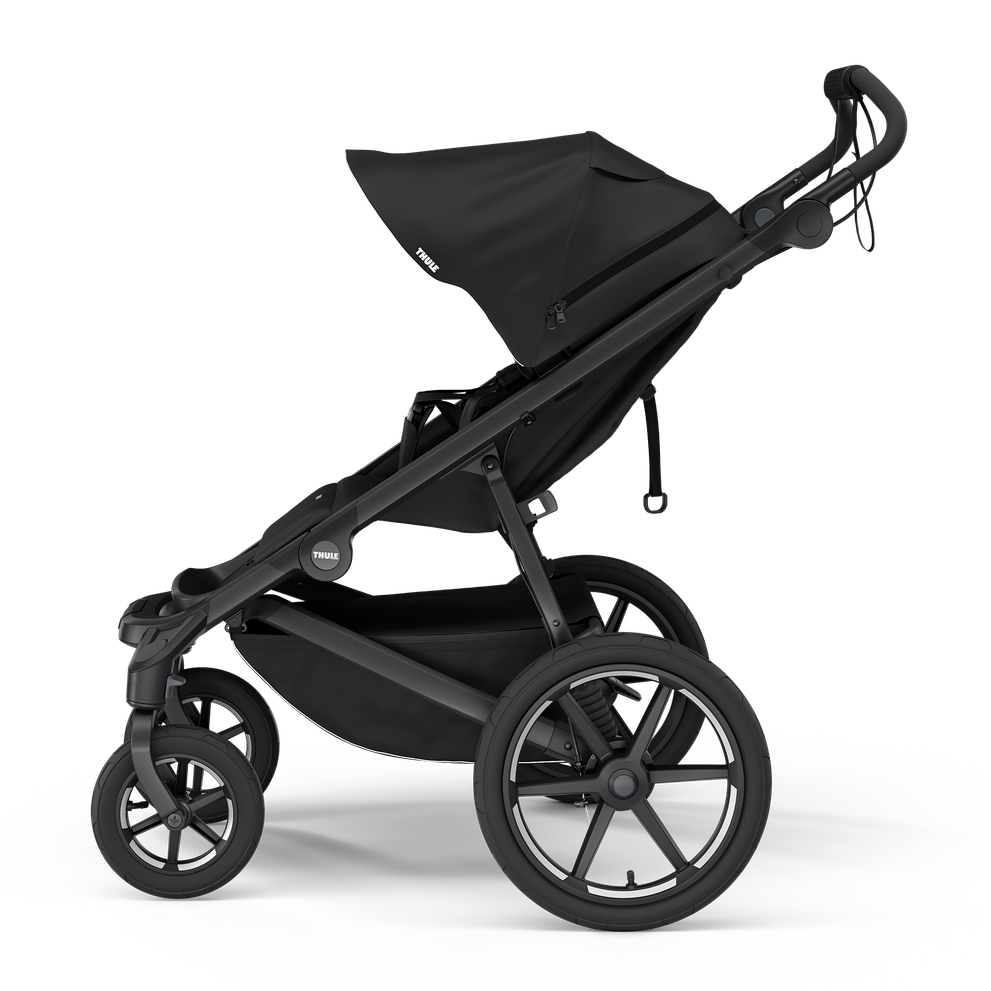 THULE URBAN GLIDE 3 (4-Räder)