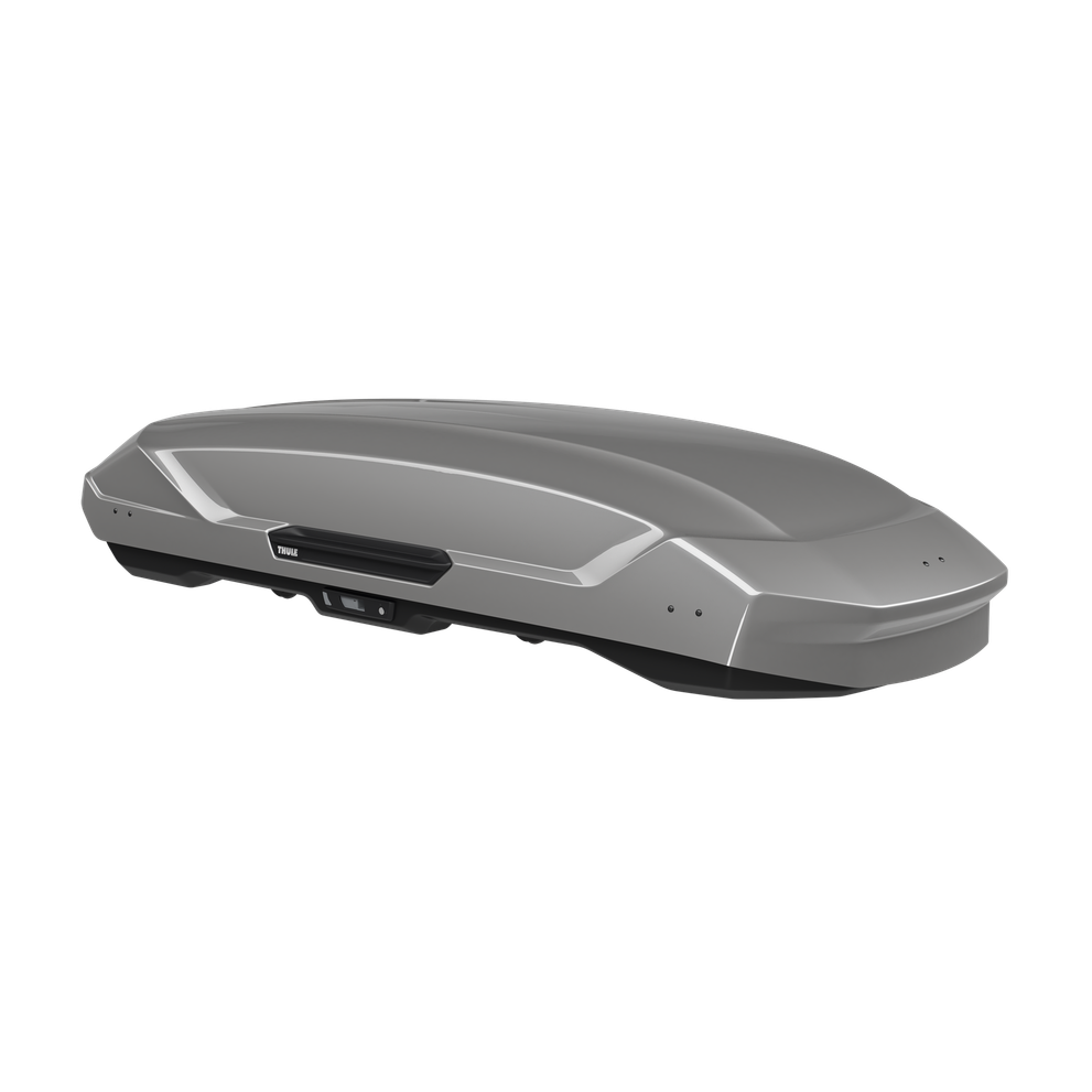 THULE MOTION 3 TITAN GLOSSY