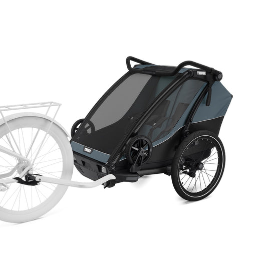 THULE CHARIOT CAB DOUBLE