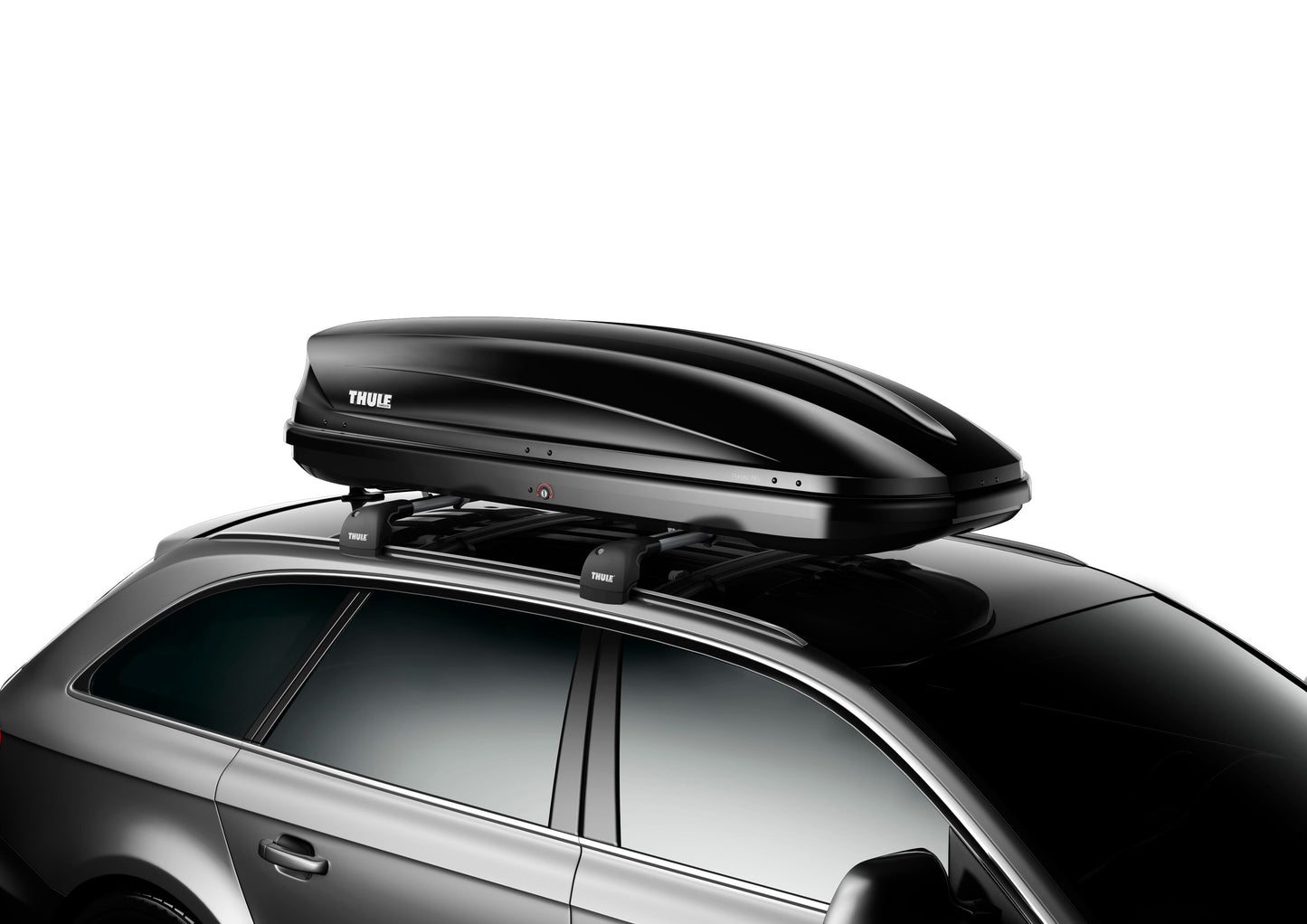 THULE PACIFIC M ANTHRAZIT