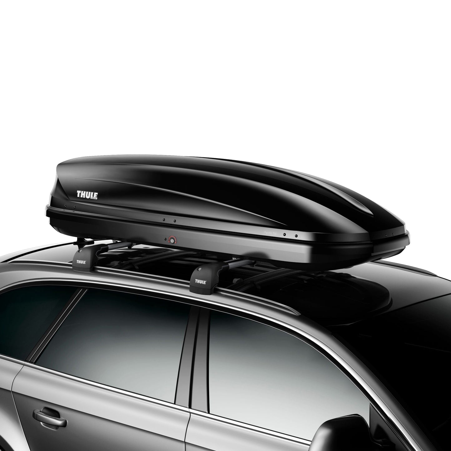 THULE PACIFIC M ANTHRAZIT