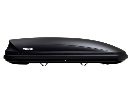 THULE PACIFIC L AEROSKIN & DUALSIDE