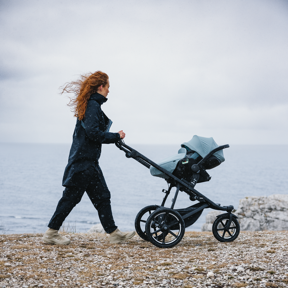 THULE URBAN GLIDE 3 3-RÄDER (MODELL 2026)