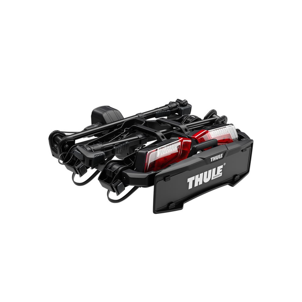 THULE OUTPACE 2 FAHRRÄDER