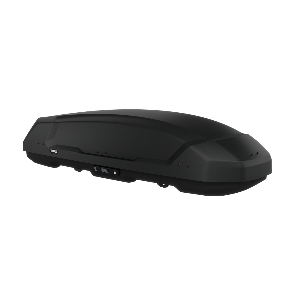 THULE FORCE 3