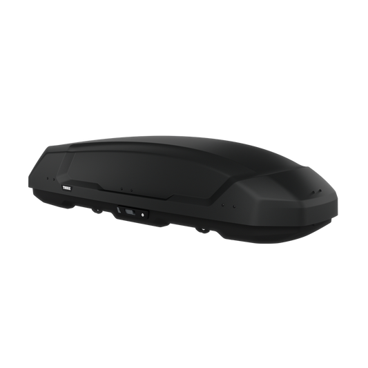 THULE FORCE 3