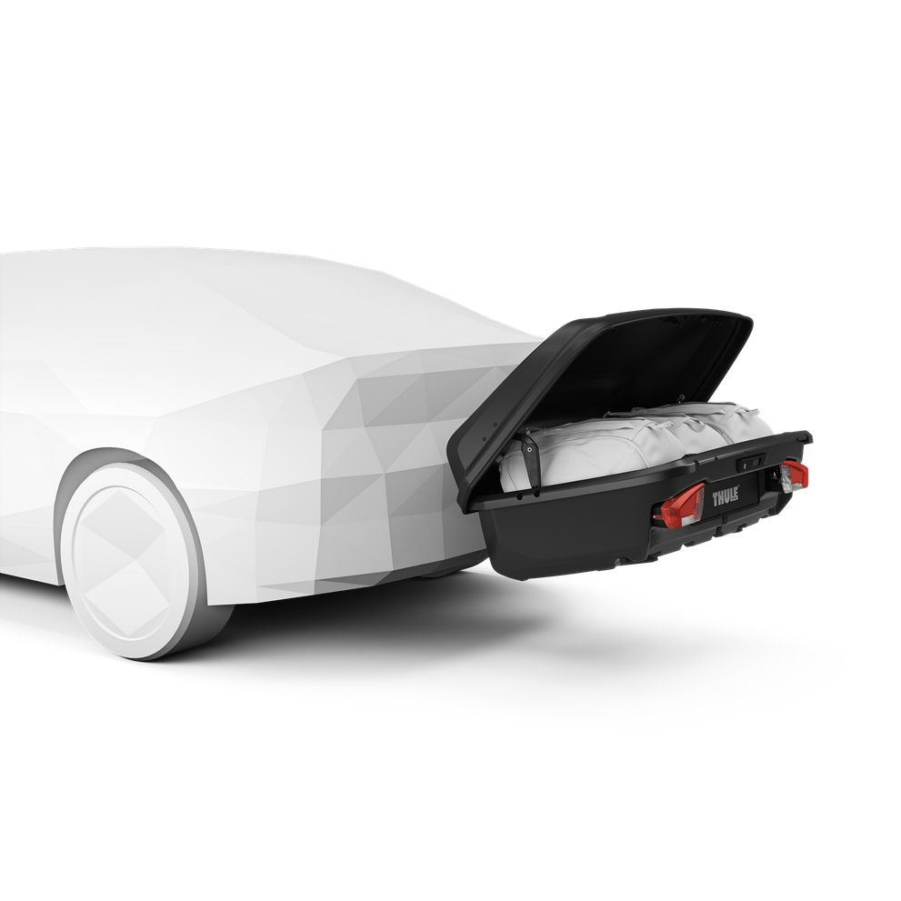 THULE ARCOS M MIT ARCOS PLATTFORM