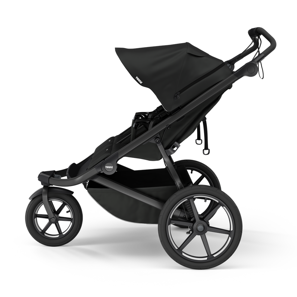 THULE URBAN GLIDE 3 DOUBLE (NEU MIT MAGNETVERSCHLUSS)