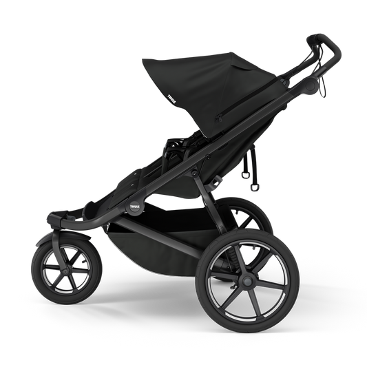 THULE URBAN GLIDE 3 DOUBLE (NEU MIT MAGNETVERSCHLUSS)
