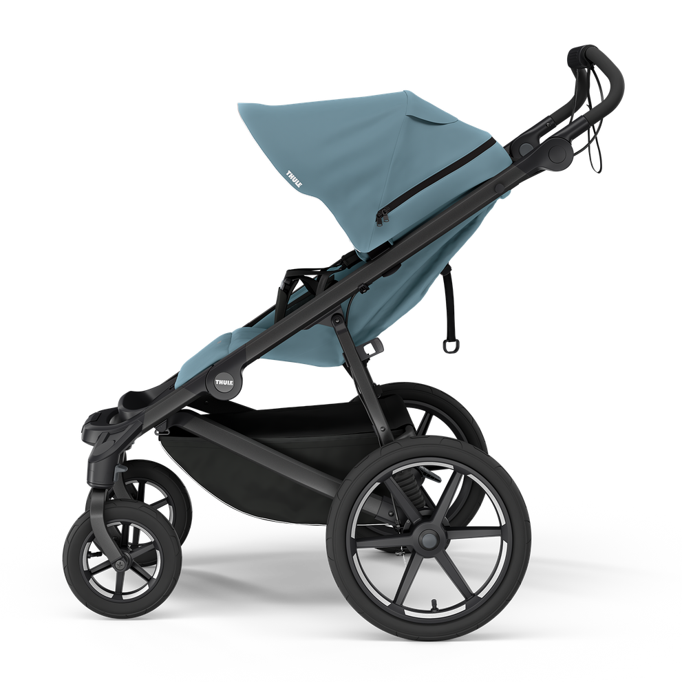 THULE URBAN GLIDE 3 (4-Räder)