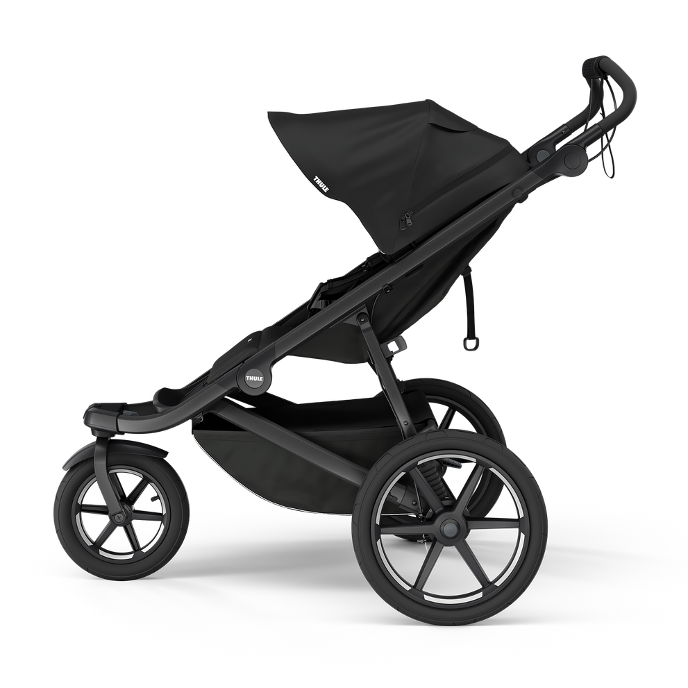 THULE URBAN GLIDE 3 3-RÄDER (MODELL 2026)