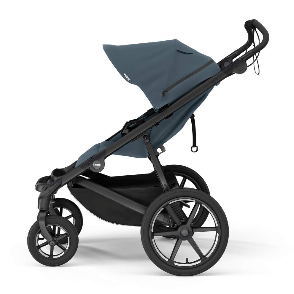 THULE URBAN GLIDE 4-RÄDER (MODELL 2026) (Kopie)
