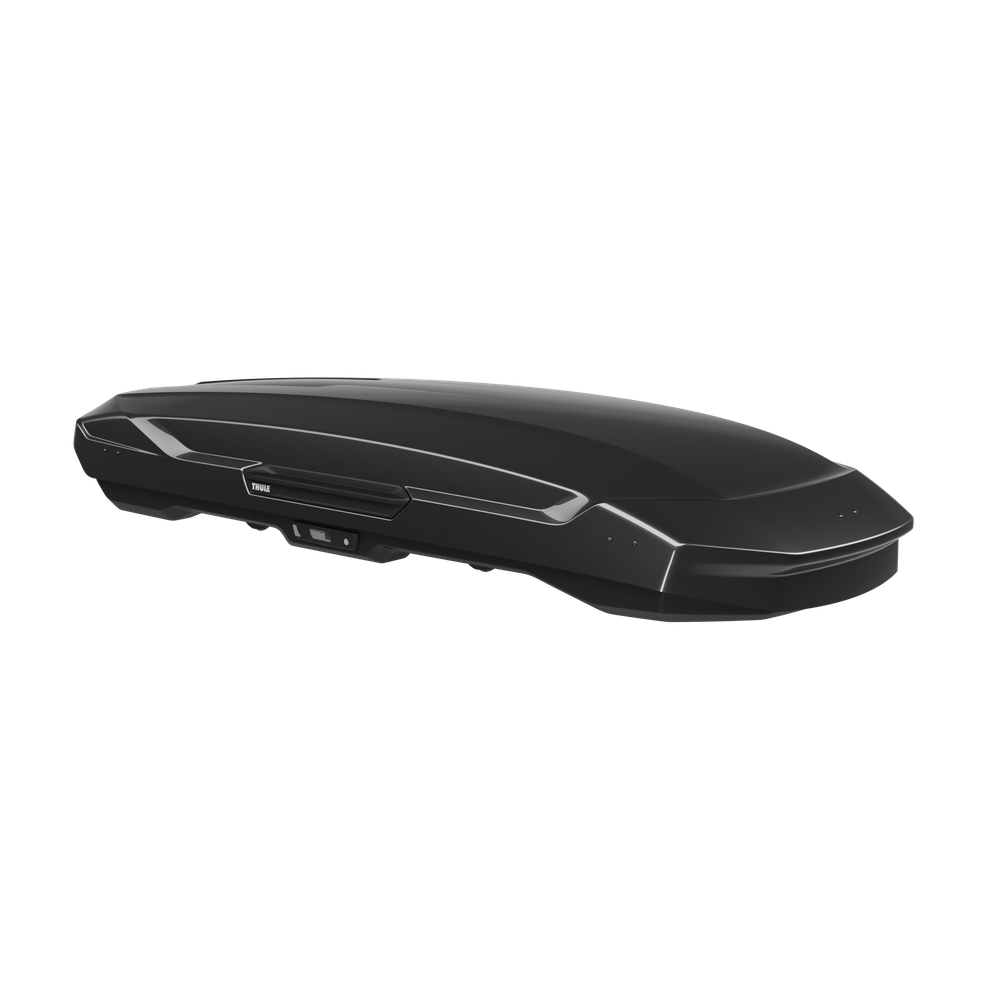 THULE MOTION 3 BLACK GLOSSY