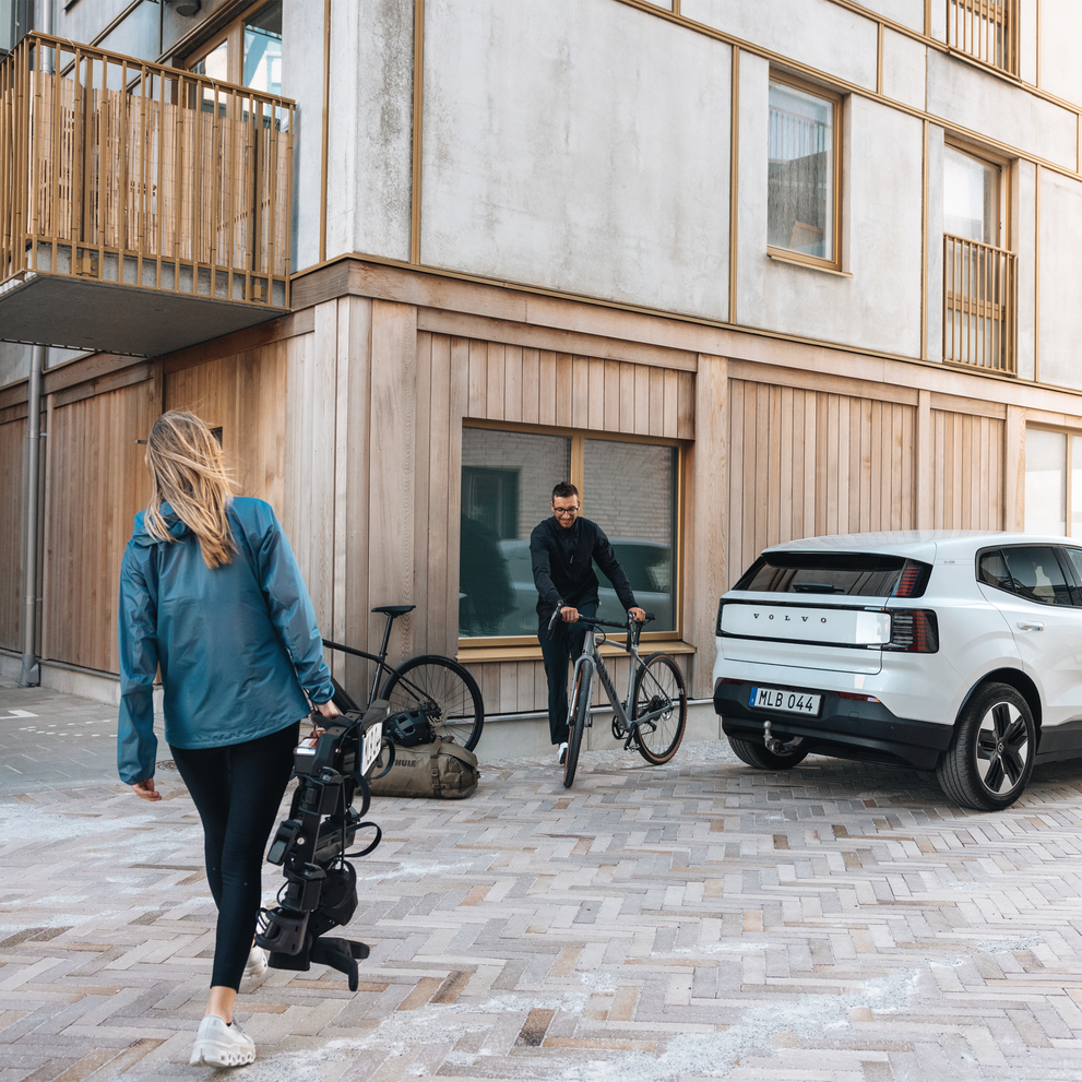 THULE OUTPACE 2 FAHRRÄDER
